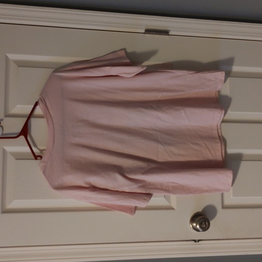 NWOT Pink Strawberry Shortcake Graphic T-Shirt - Picture 4 of 6